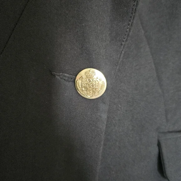 Dynamite blazer jacket - Picture 2 of 8